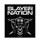 SLAYER - 'Slayer Nation' Patch