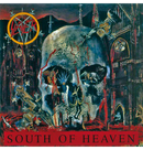 SLAYER - 'South Of Heaven' CD