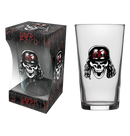 SLAYER - 'Wehrmacht' Beer Glass