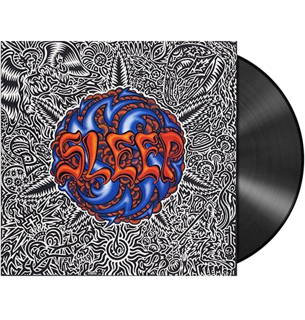 SLEEP - 'Sleep's Holy Mountain' LP