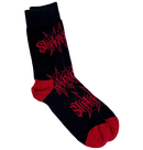 SLIPKNOT - 'Logo & Nonagram' Socks