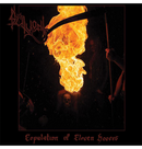 SLUTVOMIT - 'Copultation Of Cloven Hooves' CD