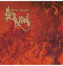 SLUTVOMIT - 'Swarming Darkness' CD