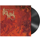 SLUTVOMIT - 'Swarming Darkness' LP (Black)
