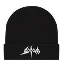 SODOM - 'Logo' Beanie