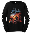 SODOM - 'Agent Orange' Long Sleeve