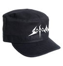 SODOM - 'Logo' Army Hat
