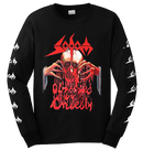 SODOM - 'Obsessed By Cruelty' Long Sleeve