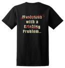 SOIL - 'Alcoholics' T-Shirt