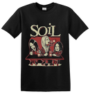 SOIL - 'Alcoholics' T-Shirt