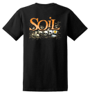 SOIL - 'Pickaxe' T-Shirt