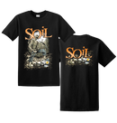 SOIL - 'Pickaxe' T-Shirt