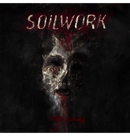 SOILWORK - 'Death Resonance' CD