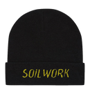SOILWORK - 'Logo' Beanie
