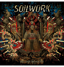 SOILWORK - 'The Panic Broadcast' CD/DVD