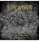 SOILWORK - 'The Ride Majestic' CD