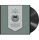 SOLEFALD - 'Norronasongen Kosmopolis Nord' LP (Black)