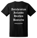 SÓLSTAFIR - 'Icelandic Heathen Bastards' T-Shirt