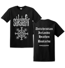 SÓLSTAFIR - 'Icelandic Heathen Bastards' T-Shirt