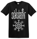 SÓLSTAFIR - 'Icelandic Heathen Bastards' T-Shirt