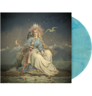 SÓLSTAFIR - 'Endless Twilight of Codependent Love' 2xLP (Clear/Blue)