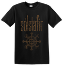 SÓLSTAFIR - 'Logo/Symbol' T-Shirt