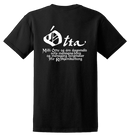 SÓLSTAFIR - 'Otta/Eyktargram' T-Shirt