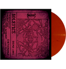 SOLSTICE - 'Demo 1991' Re-Issue LP (Red)