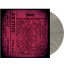 SOLSTICE - 'Demo 1991' Re-Issue LP (Grey Marble)