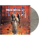 SOLSTICE - 'Pray' Re-Issue LP (Marble)