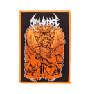 SOLSTICE - 'Pray' Patch