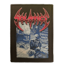 SOLSTICE - 'The Sentencing' Patch