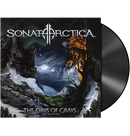 SONATA ARCTICA - 'The Days of Grays' 2xLP (Black)