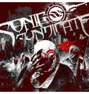 SONIC SYNDICATE - 'Sonic Syndicate' CD