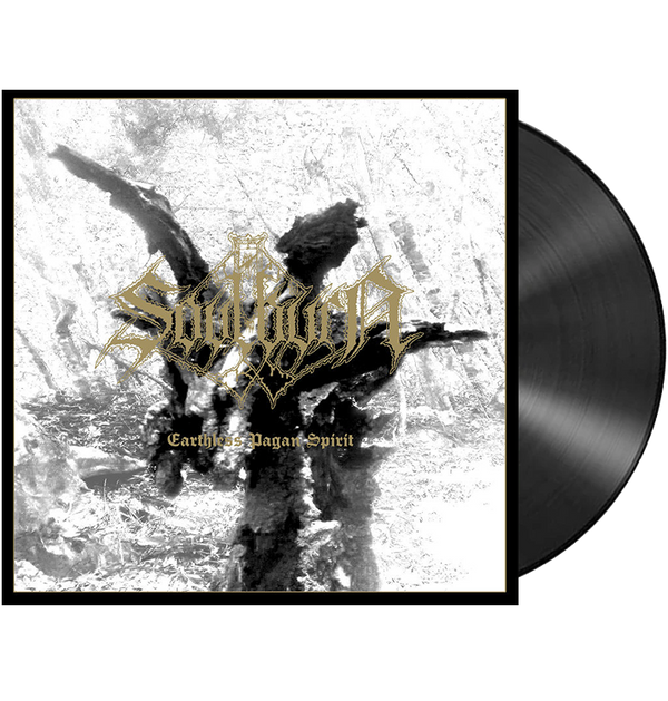 SOULBURN - 'Earthless Pagan Spirit' LP