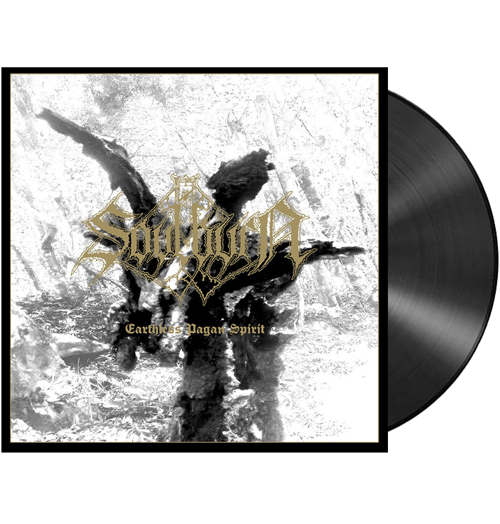 SOULBURN - 'Earthless Pagan Spirit' LP