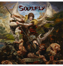 SOULFLY - 'Archangel' CD