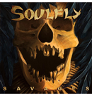 SOULFLY - 'Savages' CD