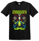 SOUNDGARDEN - 'Antlers' T-Shirt
