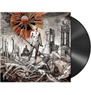 SPEARHEAD - 'Pacifism Is Cowardice' LP (Black)