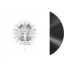 SPEKTR - 'The Art To Disappear' LP (Black)