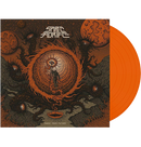 SPIRIT ADRIFT - 'Forge Your Future' LP (Orange)