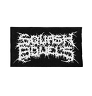 SQUASH BOWELS - 'Logo' Patch