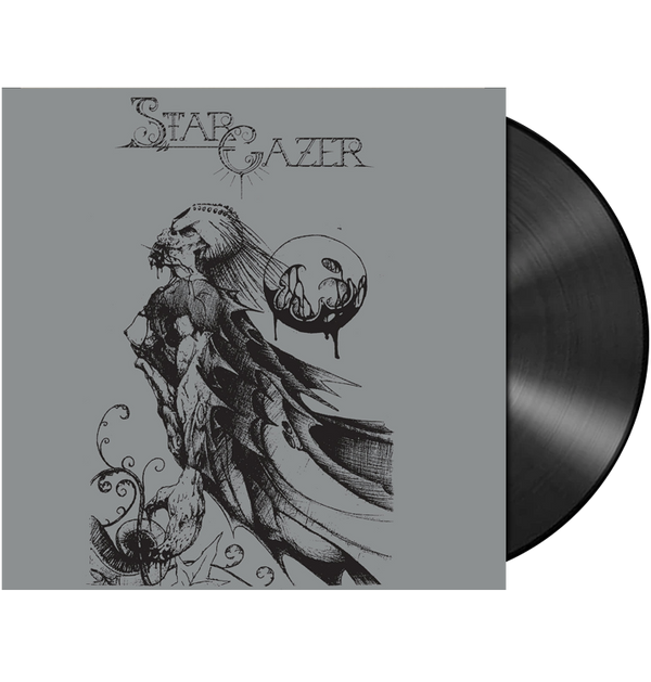 STARGAZER - 'Gloat / Borne' LP