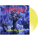 SUFFOCATION - 'Breeding The Spawn' LP (Yellow)