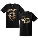 SUFFOCATION - 'Jesus Wept' T-Shirt