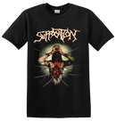SUFFOCATION - 'Jesus Wept' T-Shirt