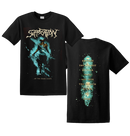 SUFFOCATION - 'Of The Dark Light' T-Shirt