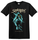 SUFFOCATION - 'Of The Dark Light' T-Shirt