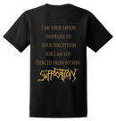 SUFFOCATION - 'Pierced From Within' T-Shirt